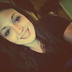 Meet your Posher, Scarlett